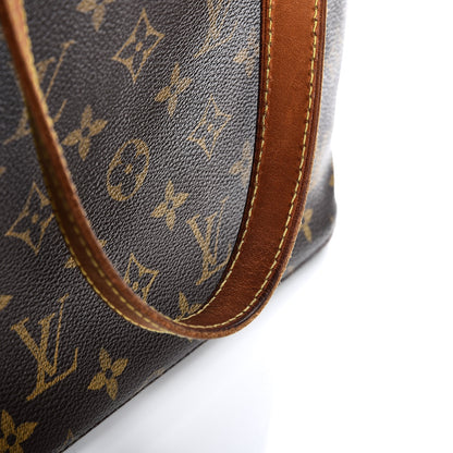 Louis Vuitton Monogram Vavin GM 14 of 14