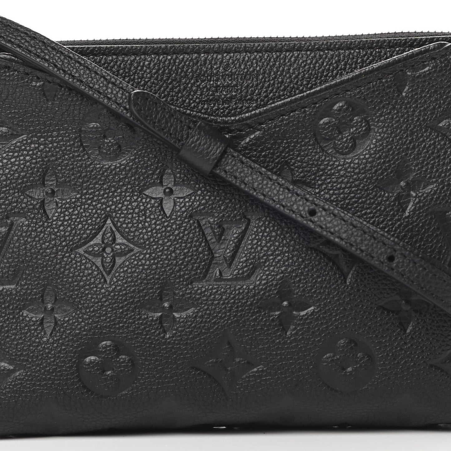 Empreinte Pallas Crossbody Black
