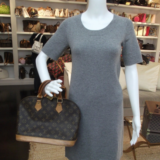 Louis Vuitton Monogram Alma 2 of 9