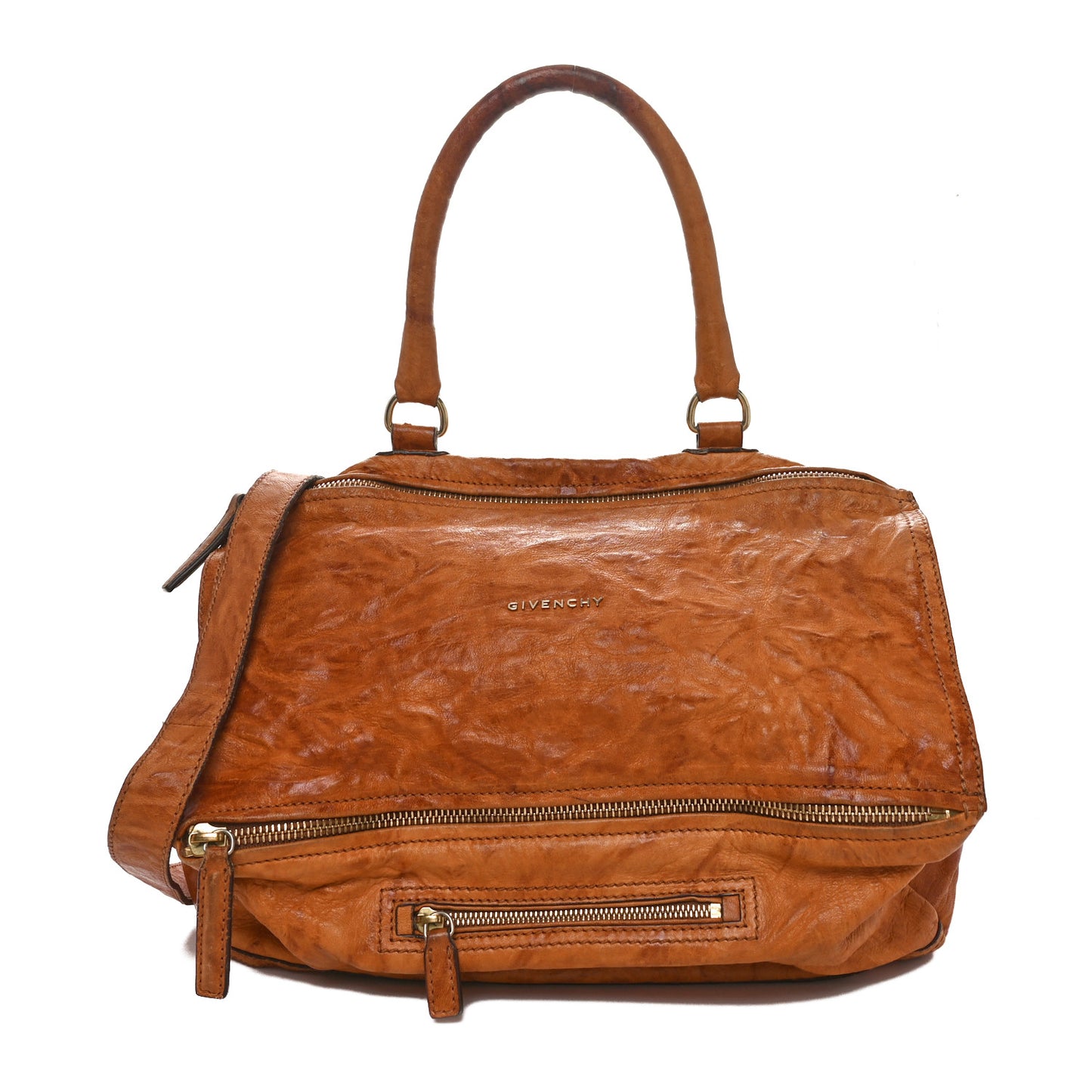 Tumbled Sheepskin Large Cigare