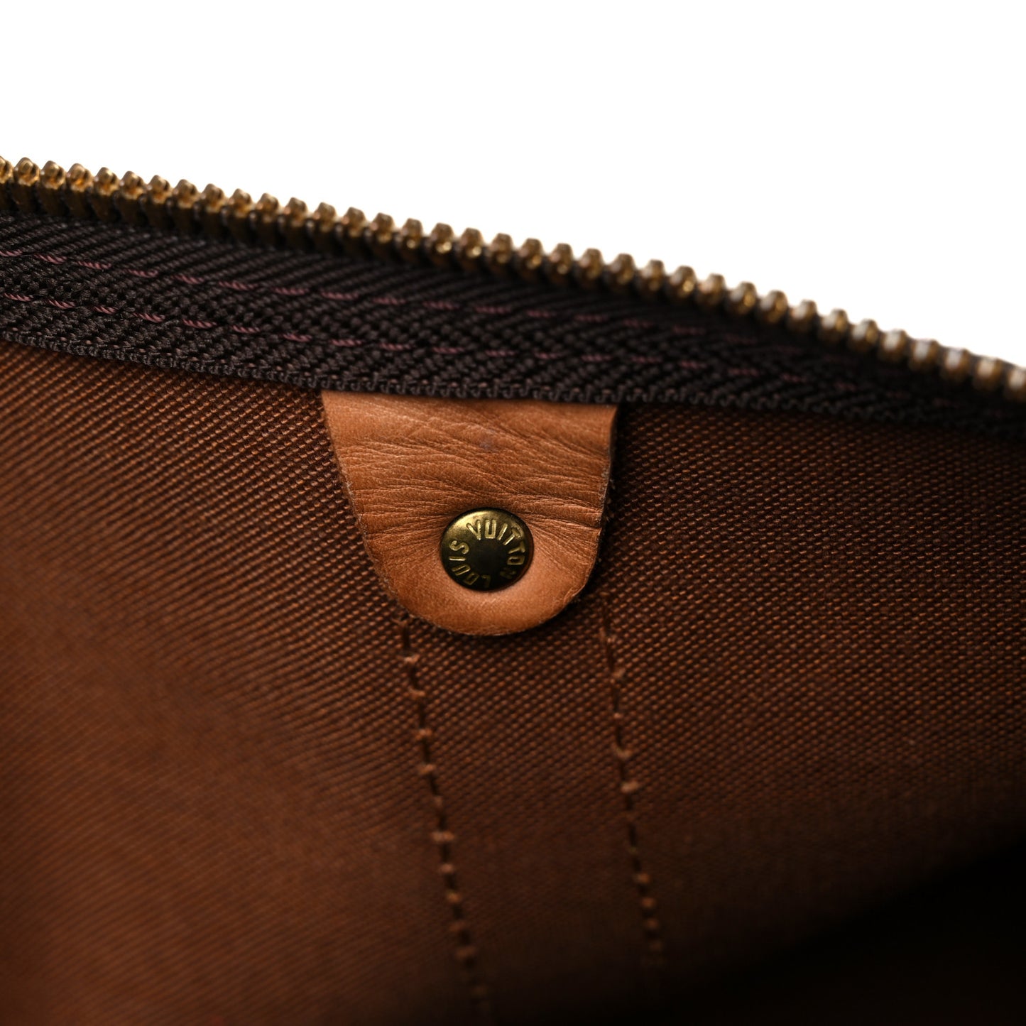Monogram Keepall Bandouliere 55