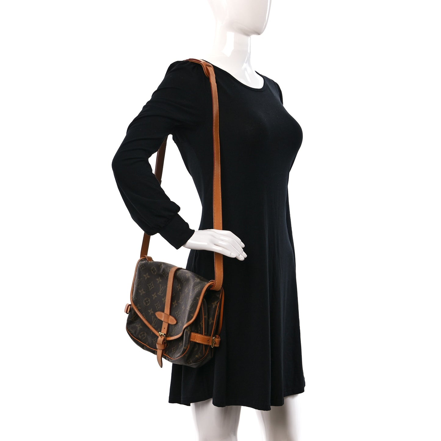 Monogram Saumur 30