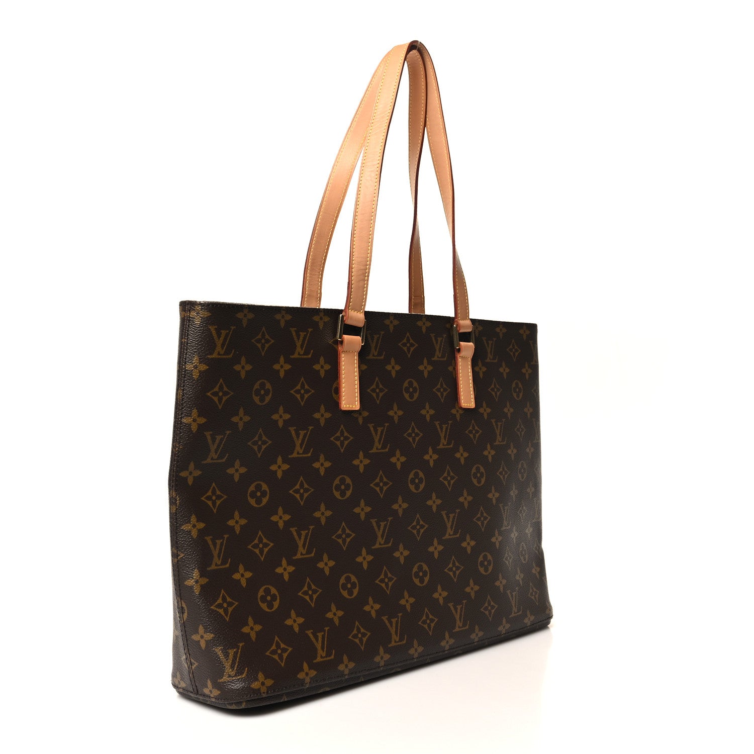 Louis Vuitton Monogram Luco 3 of 9