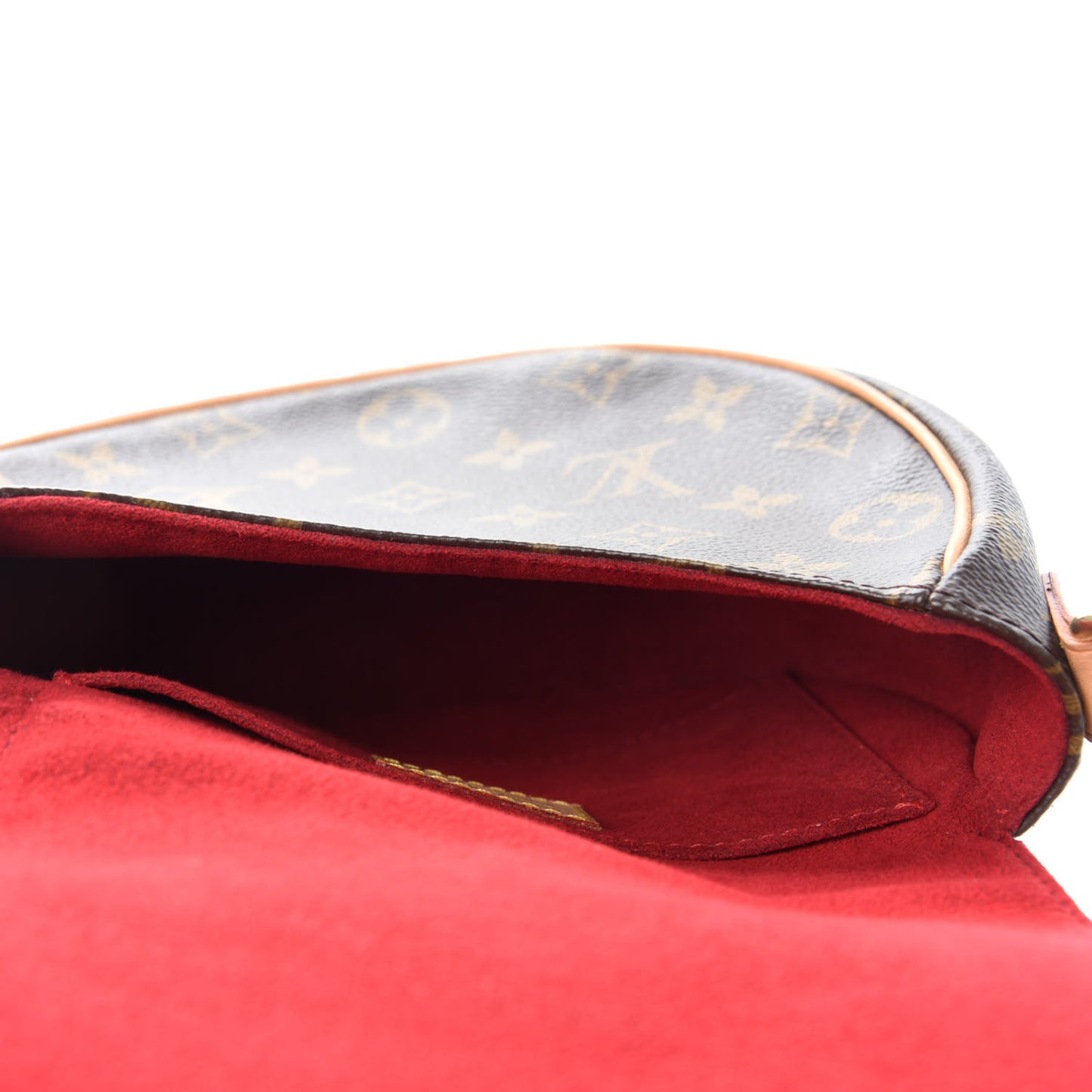 Monogram Tambourin