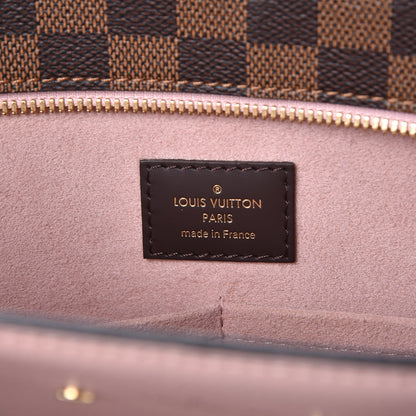 Louis Vuitton Damier Ebene Jersey Magnolia 8 of 10