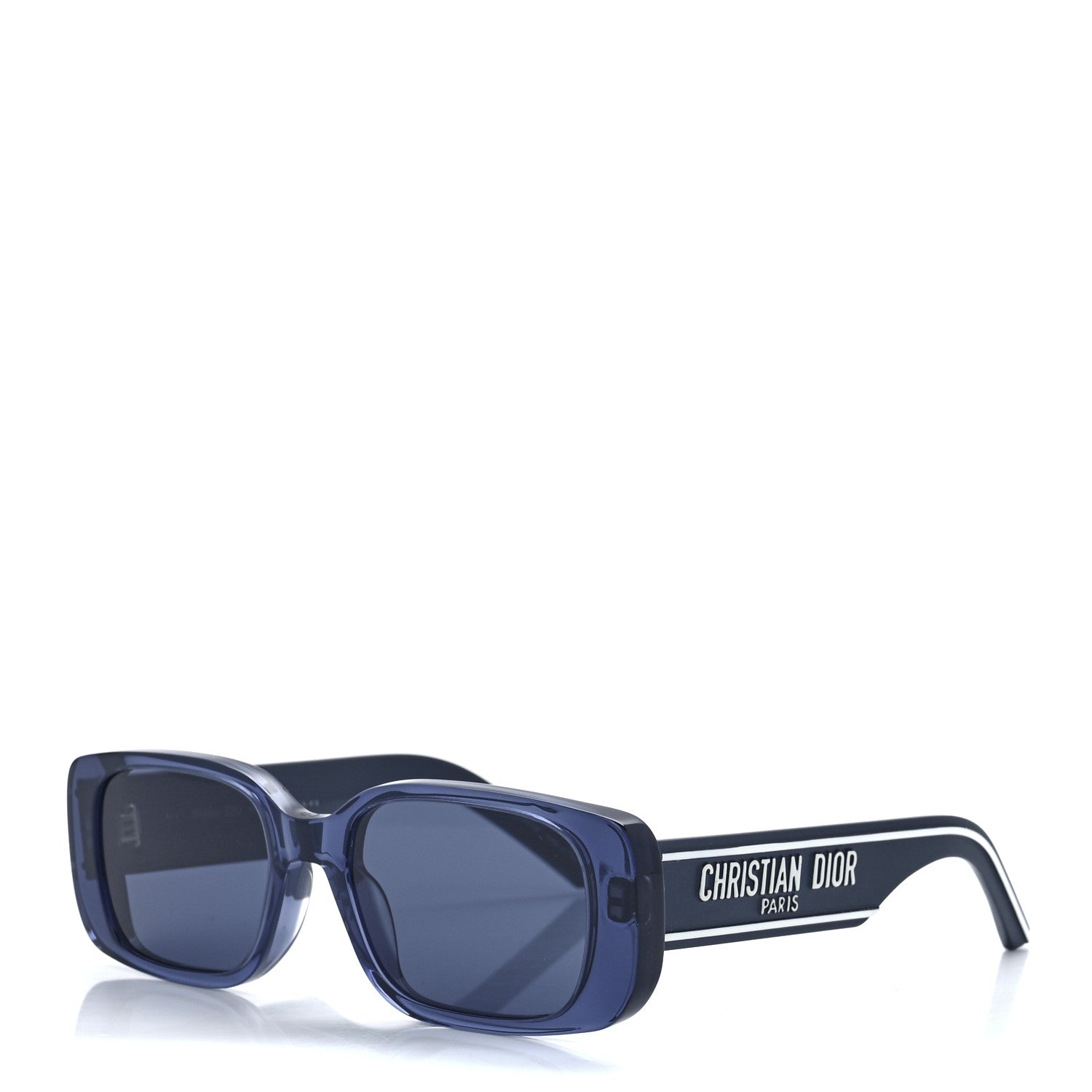 Christian Dior Wildior S2U Sunglasses Blue 1 of 7