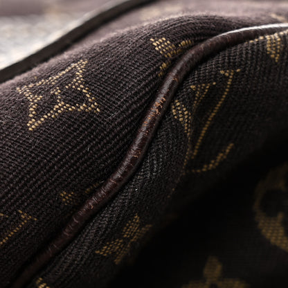 Louis Vuitton Mini Lin Sac a Langer Diaper Bag Ebene 14 of 15