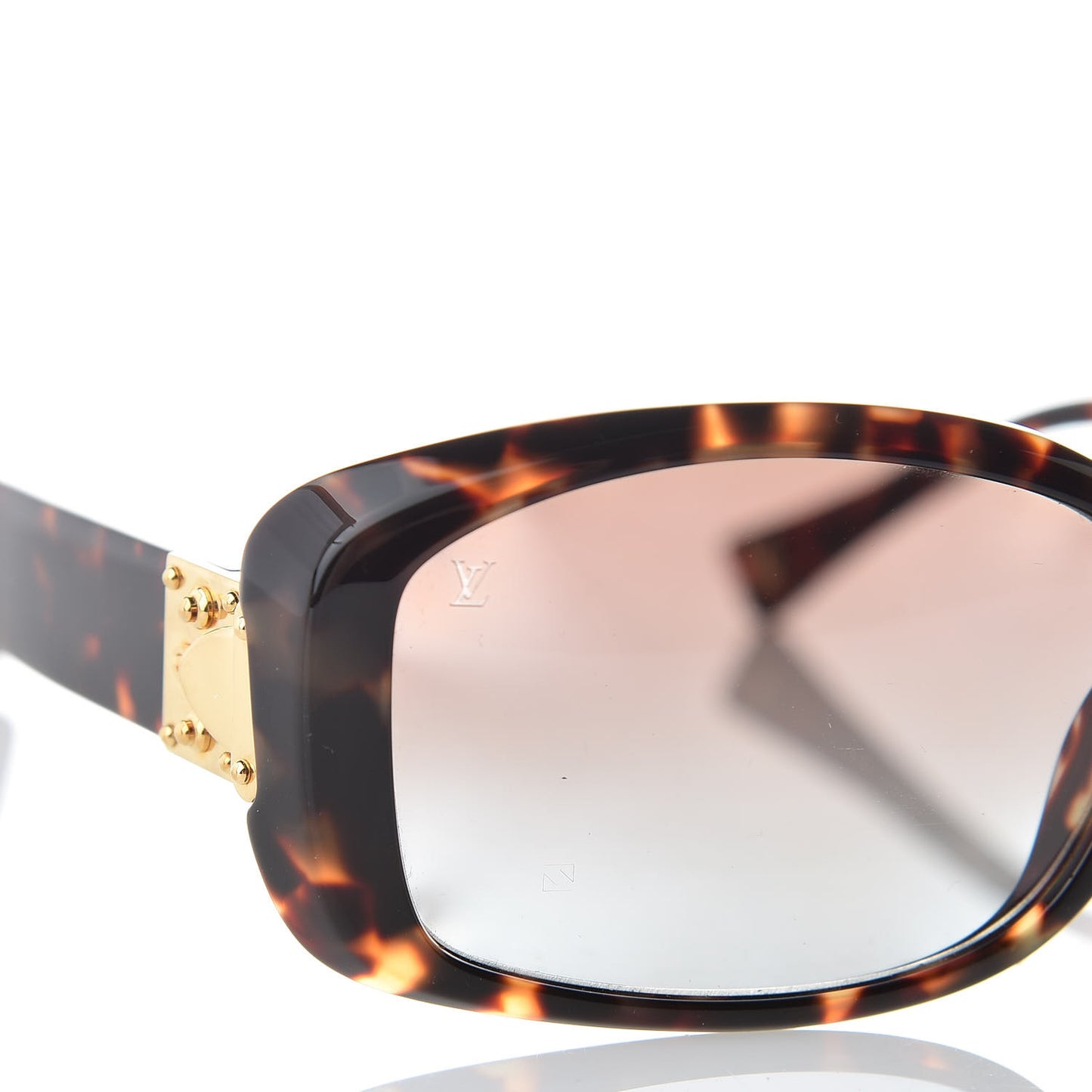 Soupcon GM Sunglasses Z0001W Tortoise
