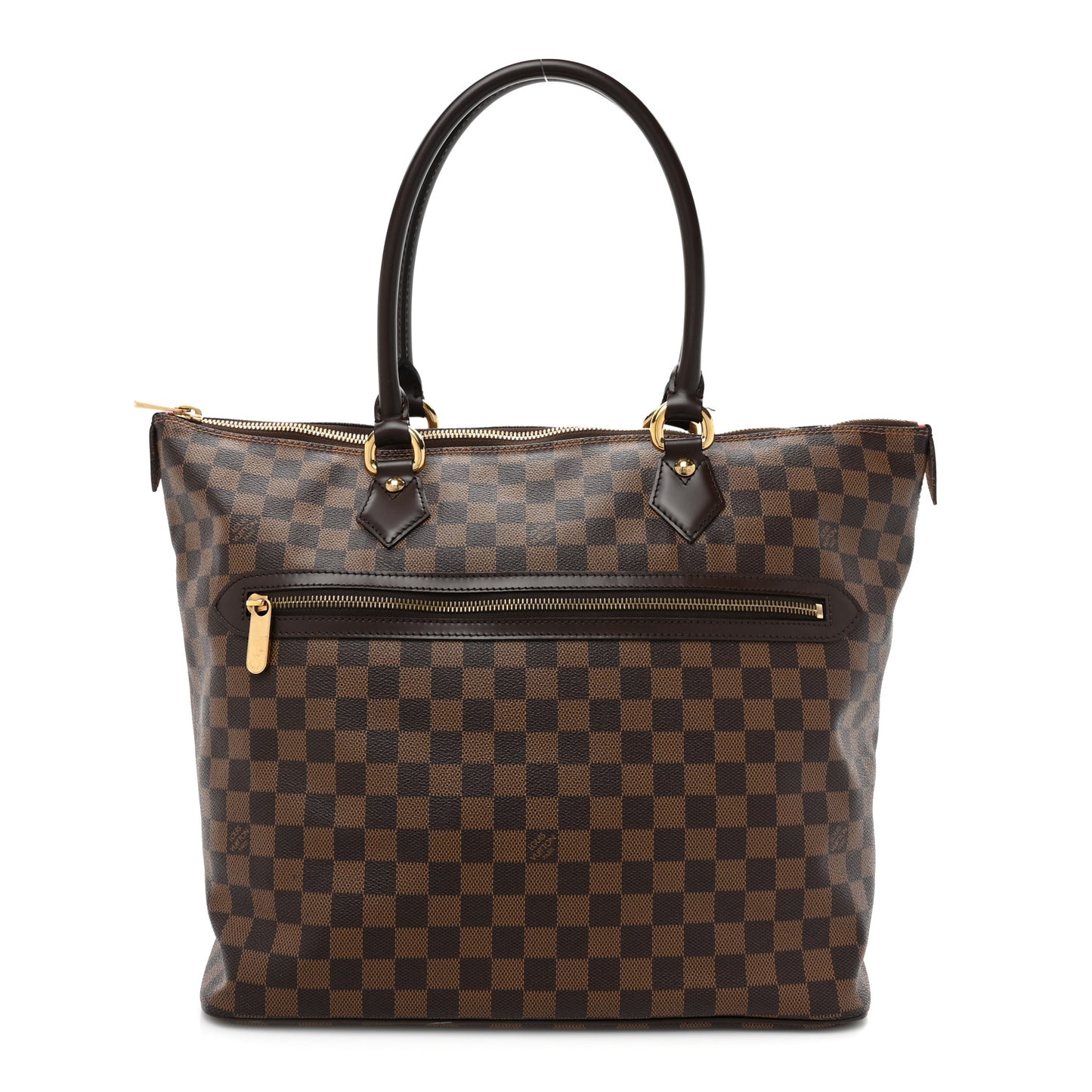 Damier Ebene Saleya GM