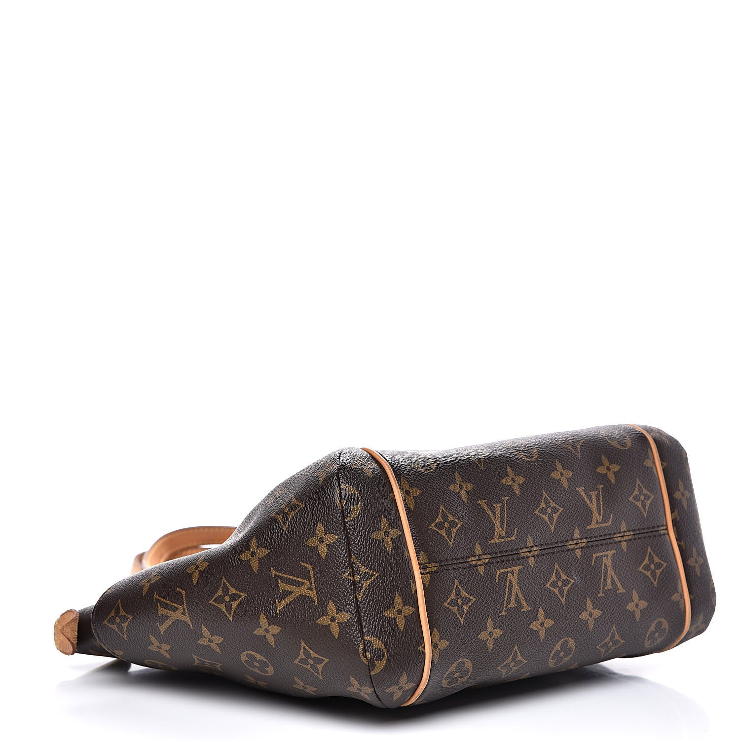 Louis Vuitton Monogram Totally PM 4 of 14