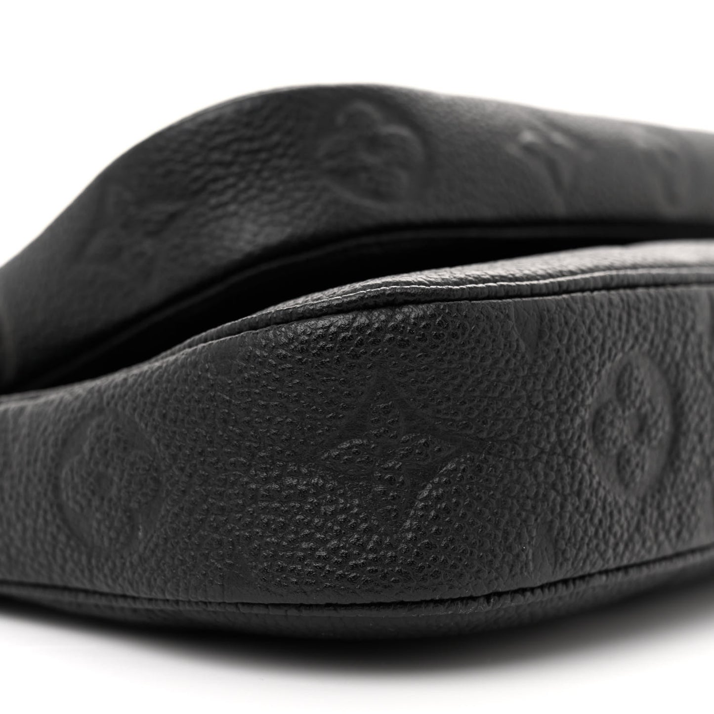 Empreinte Monogram Giant Multi Pochette Accessories Black