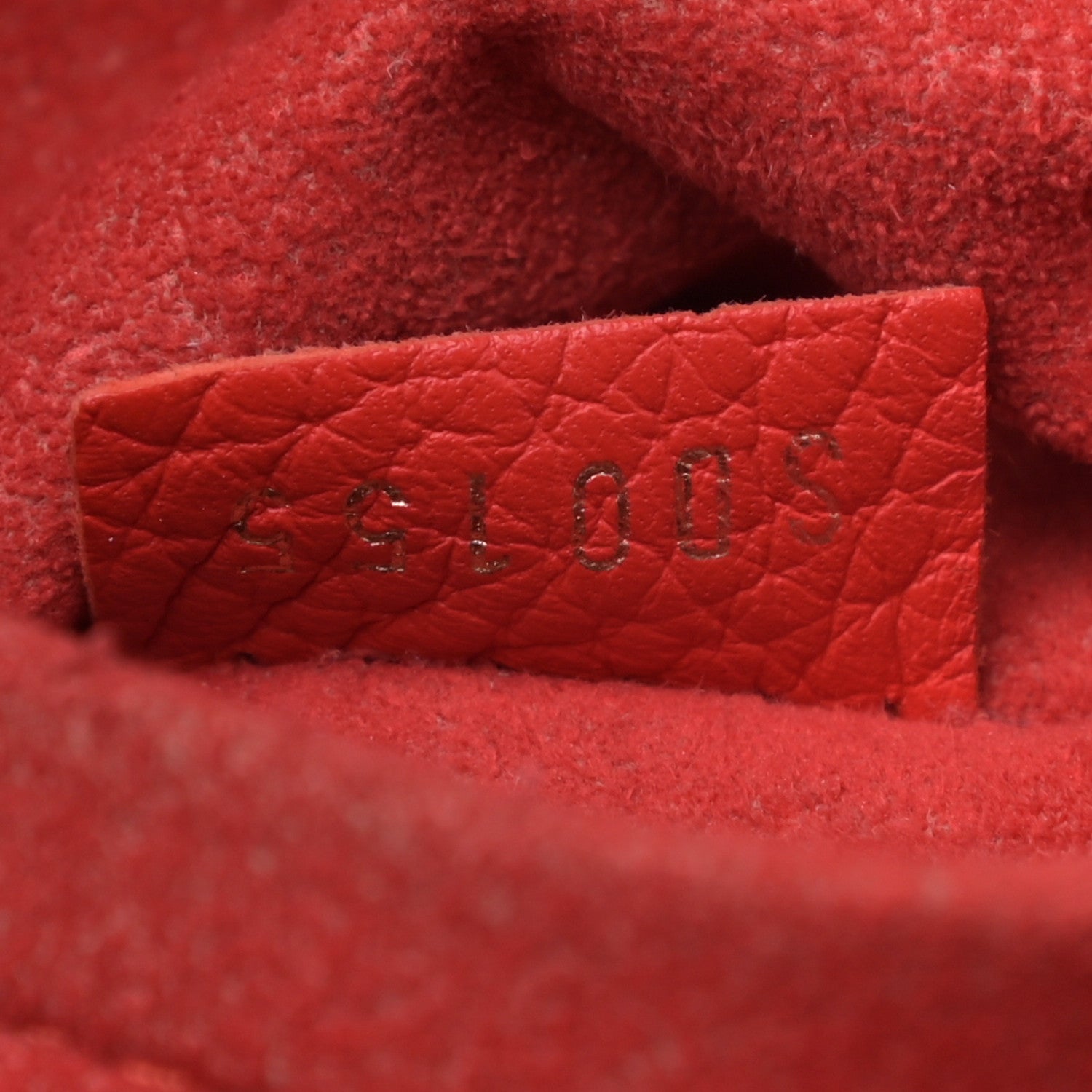 Louis Vuitton Monogram Retiro NM Cherry 7 of 13