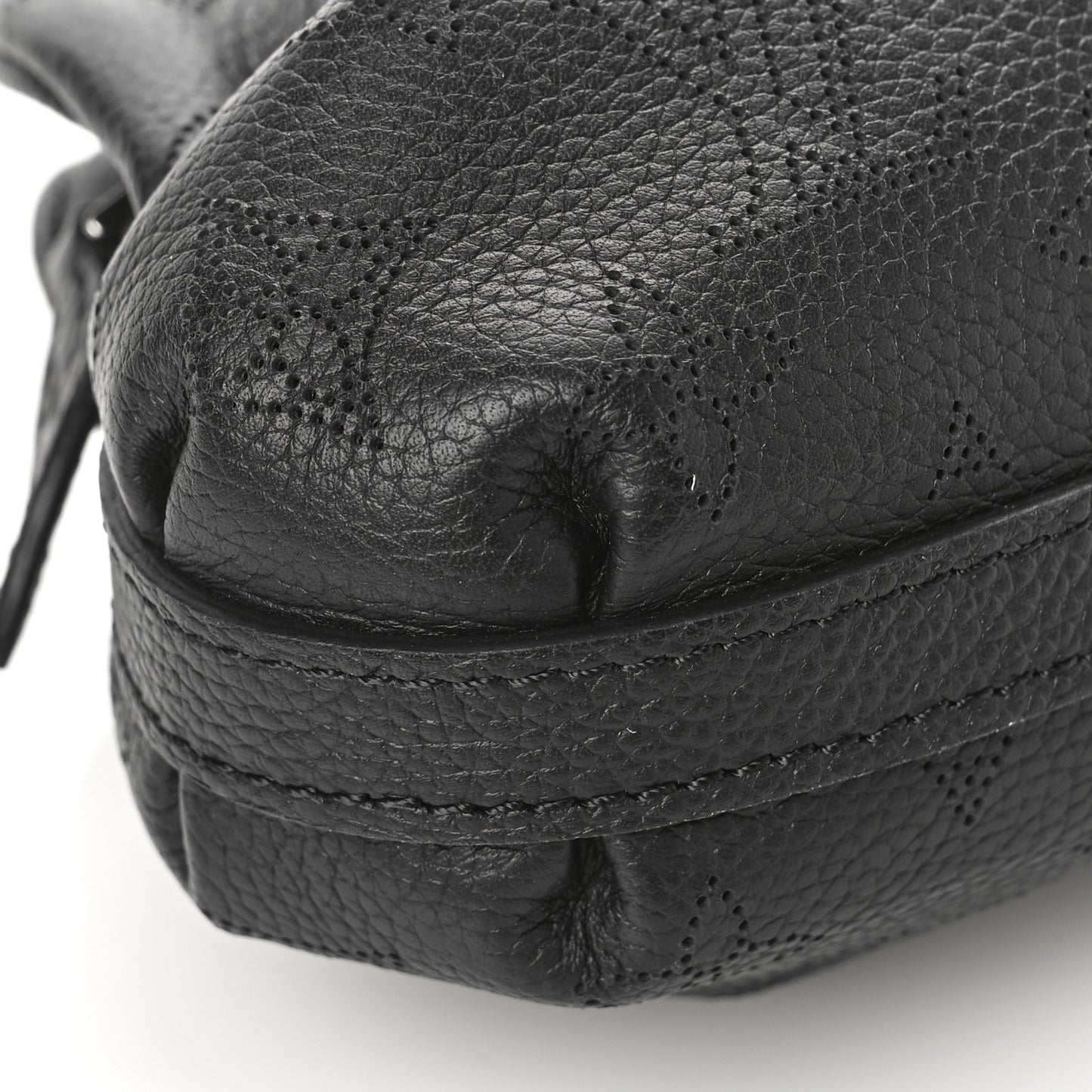 Mahina Scala Mini Pouch Black