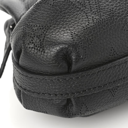 Louis Vuitton Mahina Scala Mini Pouch Black 7 of 8