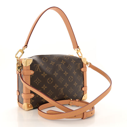 Louis Vuitton Monogram Side Trunk 3 of 9