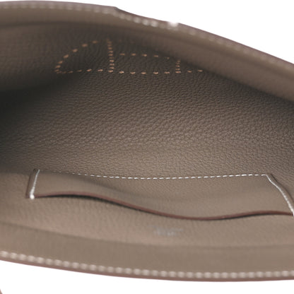 Hermes Togo Videpoches Etoupe 5 of 11