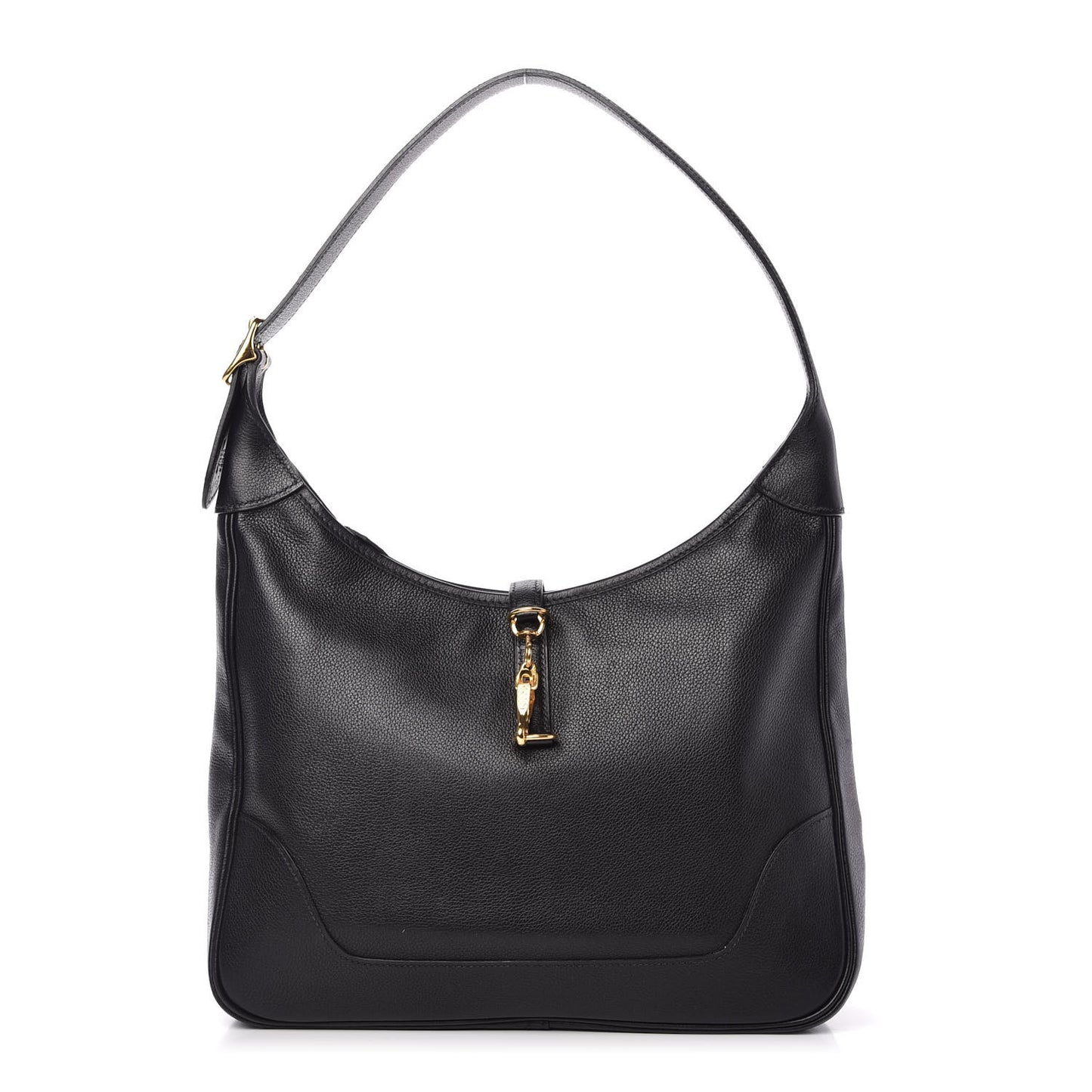 Vache Liegee Trim II 31 Black