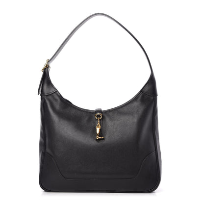 Hermes Vache Liegee Trim II 31 Black 1 of 9