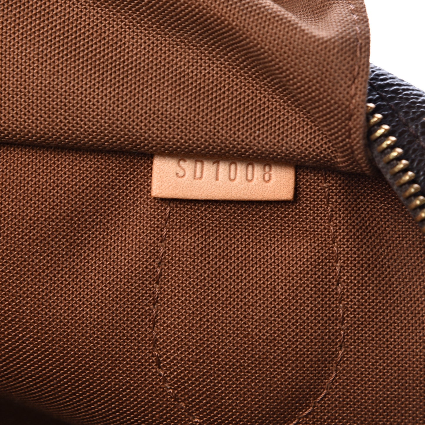 Monogram Montorgueil GM