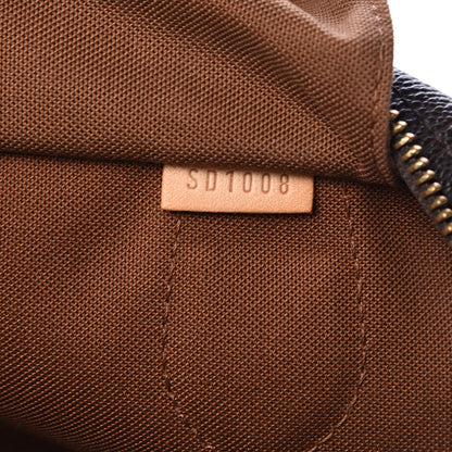 Louis Vuitton Monogram Montorgueil GM 6 of 19