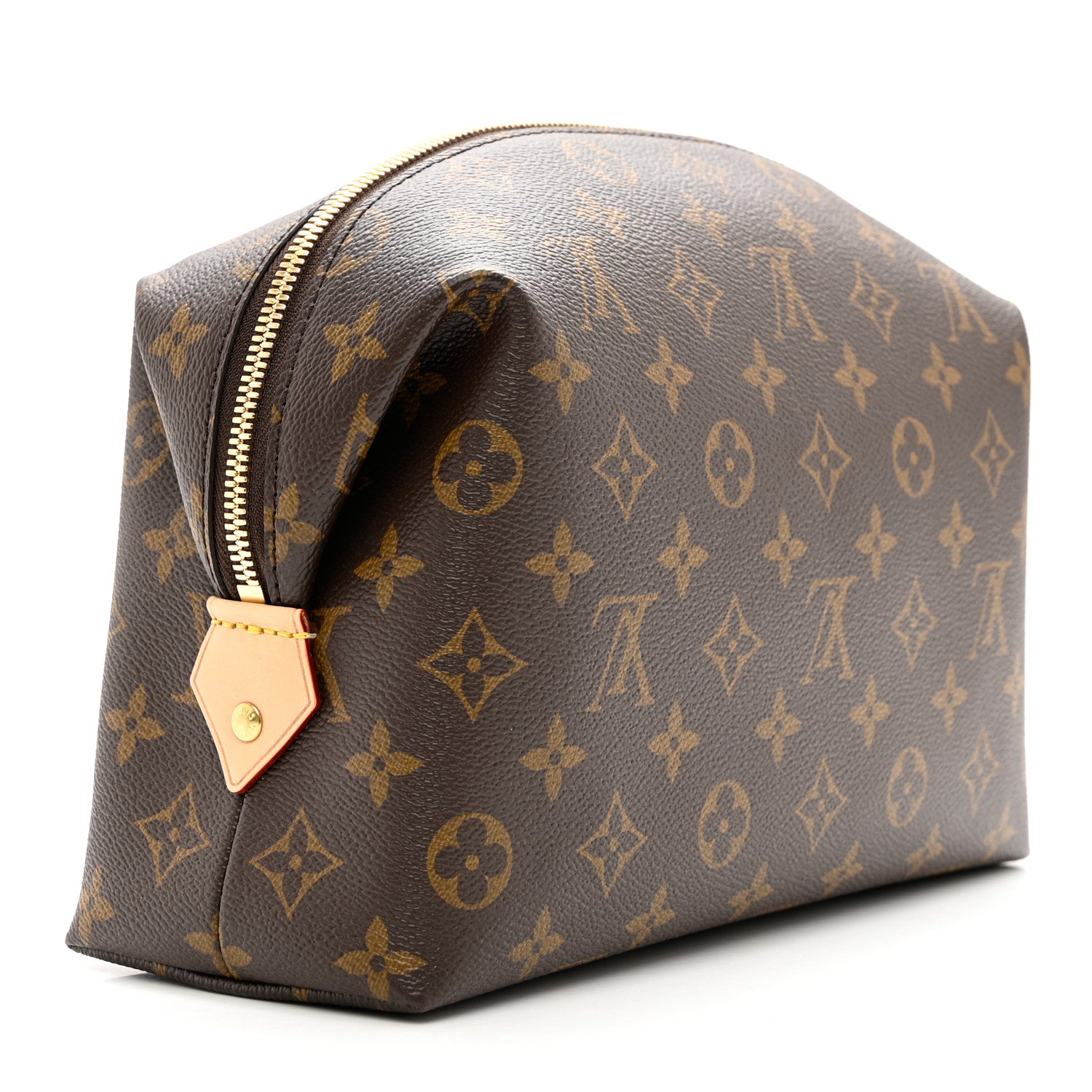 Louis Vuitton Monogram Cosmetic Pouch GM NM 3 of 6