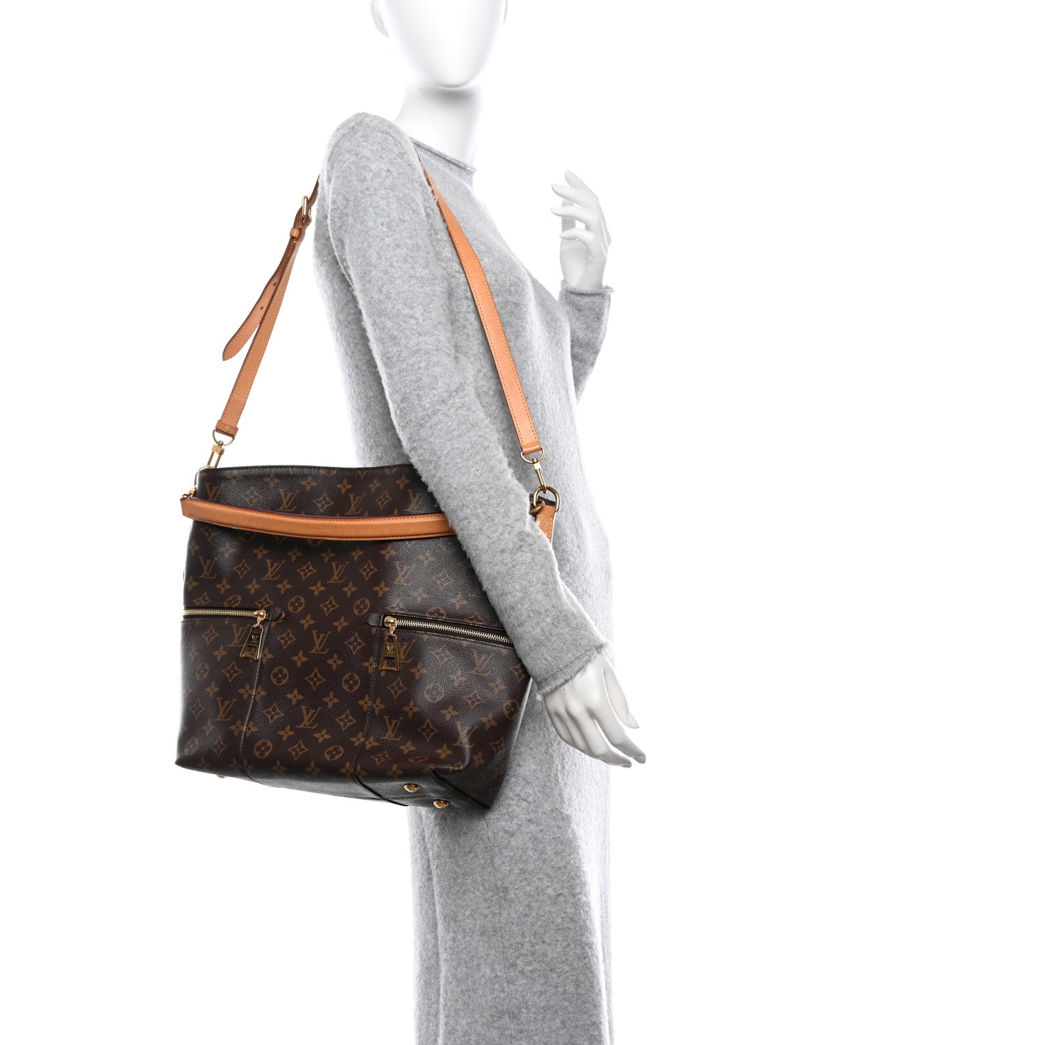 Louis Vuitton Monogram Melie 2 of 13