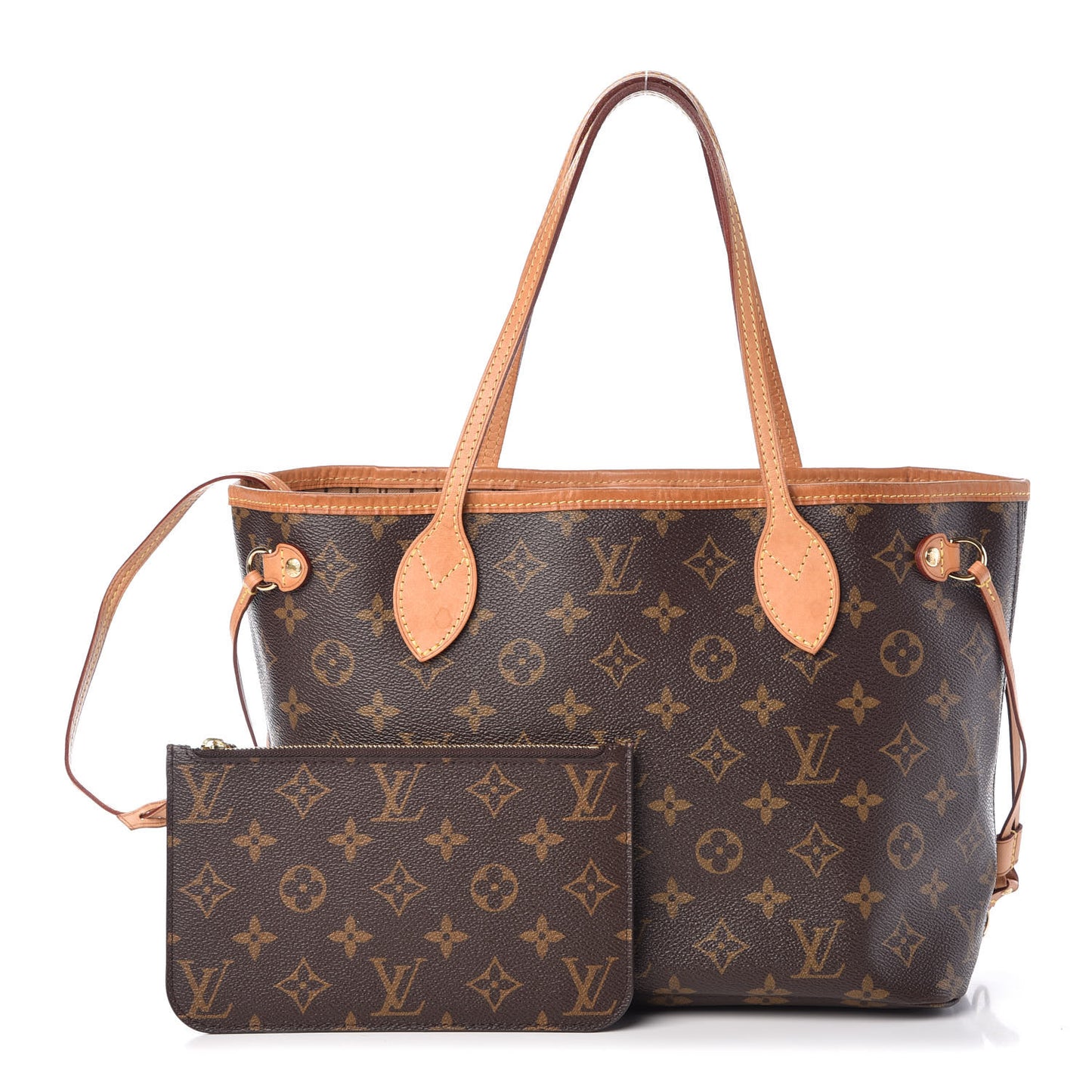 Monogram Neo Neverfull PM