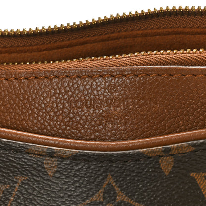 Louis Vuitton Monogram Pallas Havane 7 of 13