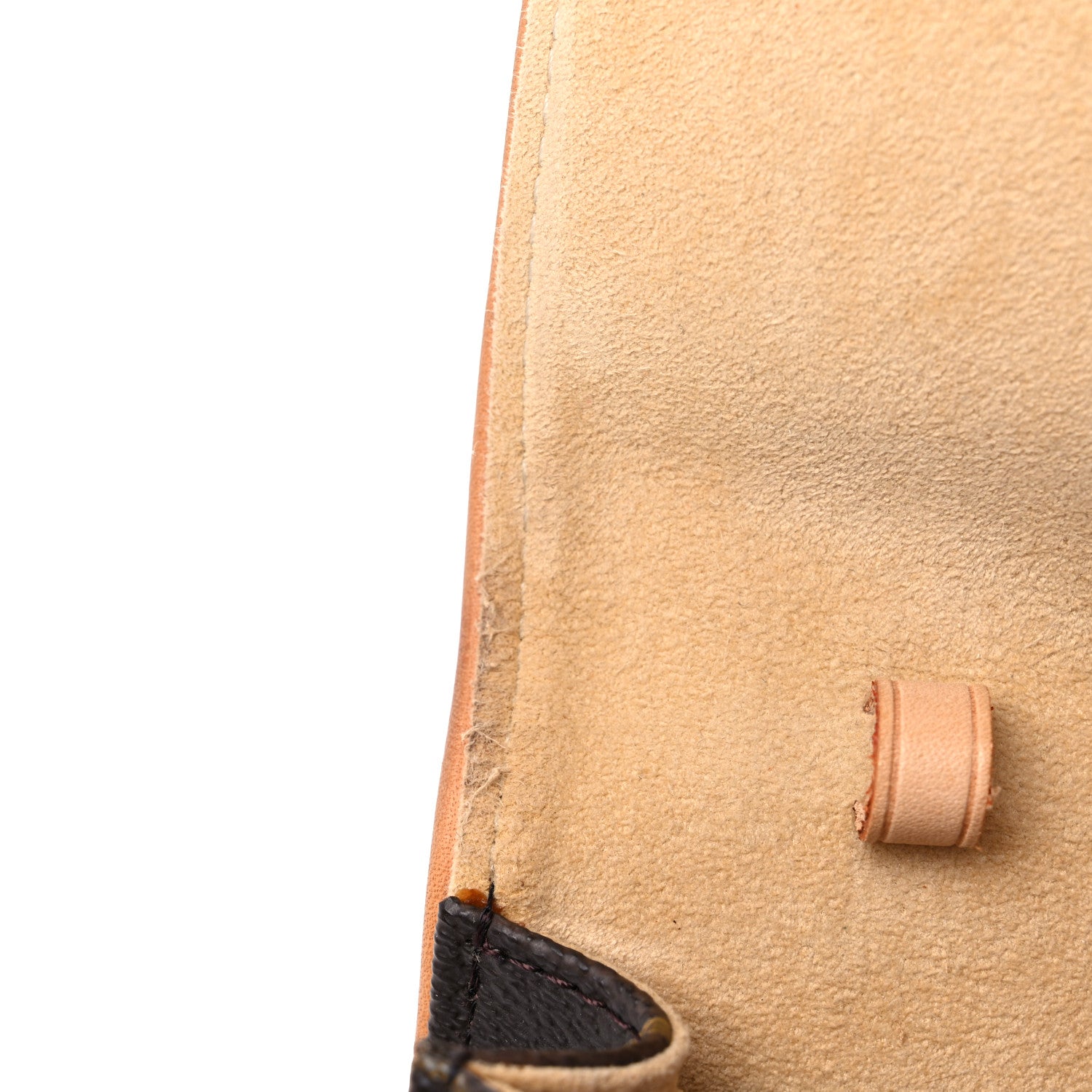 Louis Vuitton Monogram Pochette Twin GM 11 of 19