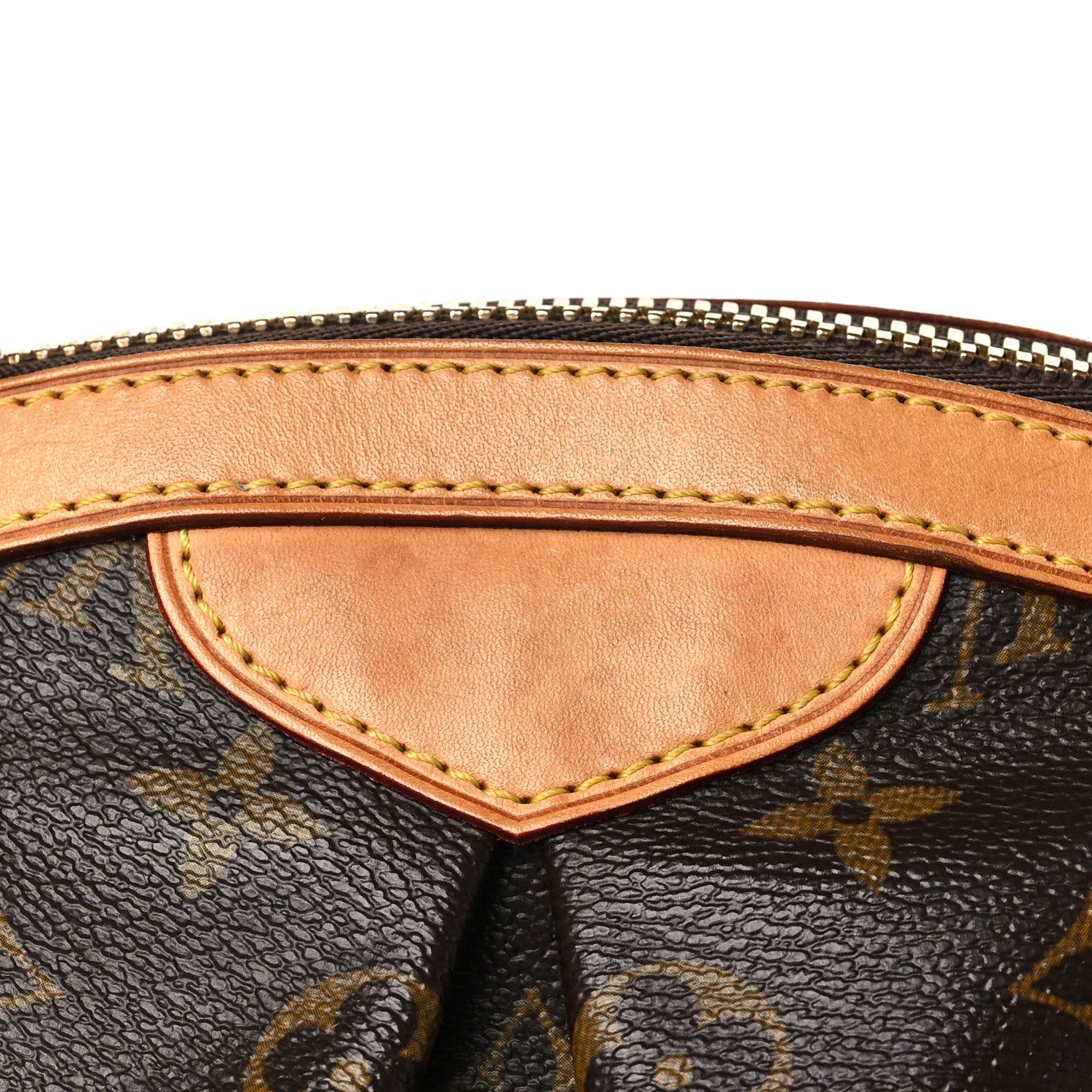Louis Vuitton Monogram Tivoli PM 11 of 11