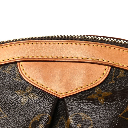 Louis Vuitton Monogram Tivoli PM 11 of 11