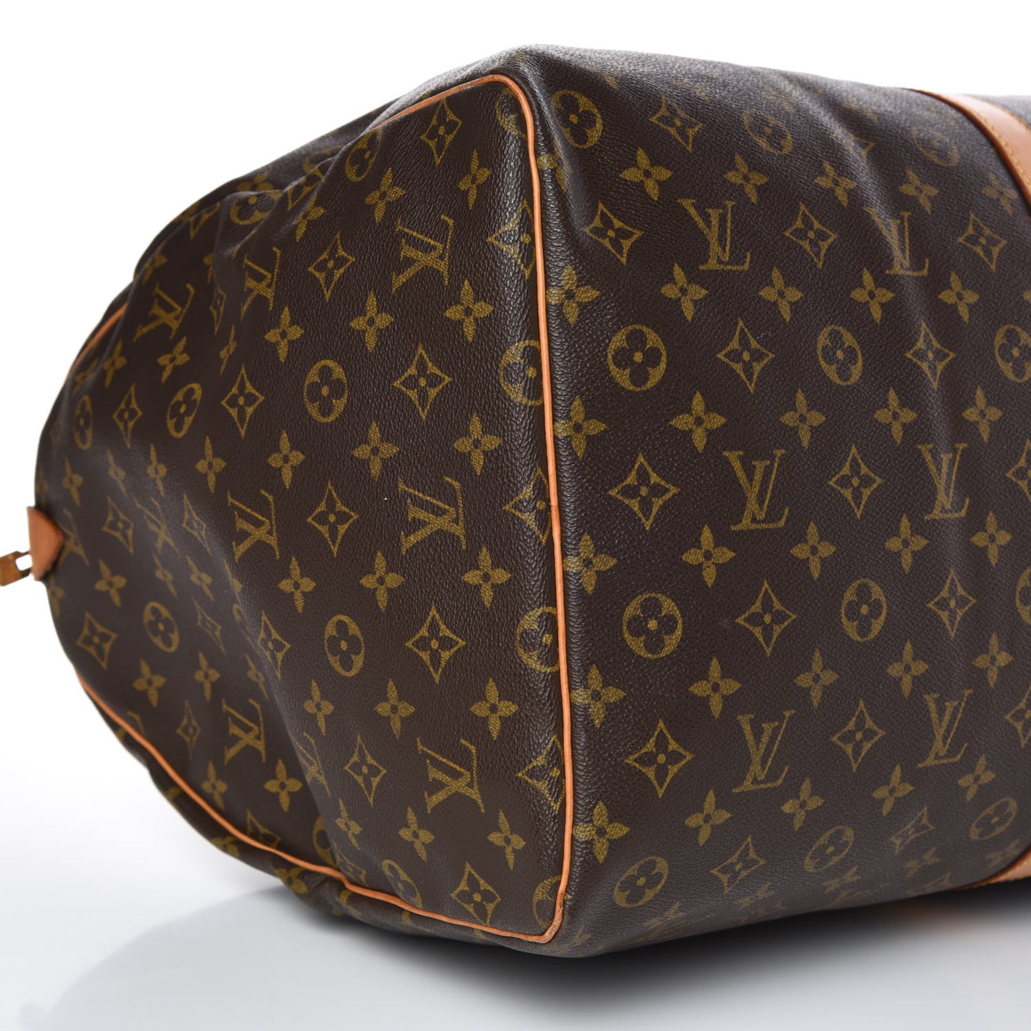 Louis Vuitton Monogram Keepall 60 5 of 19