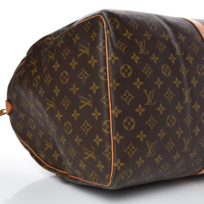 Louis Vuitton Monogram Keepall 60 5 of 19