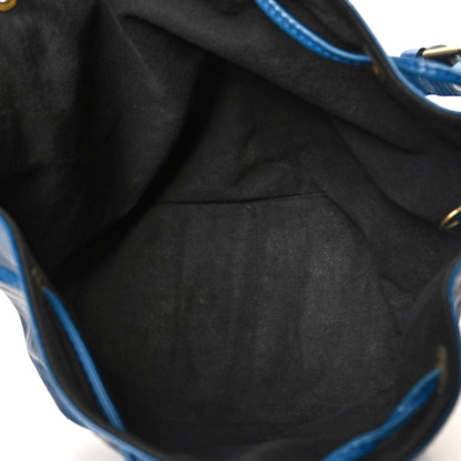 Louis Vuitton Epi Petit Noe Toledo 5 of 12