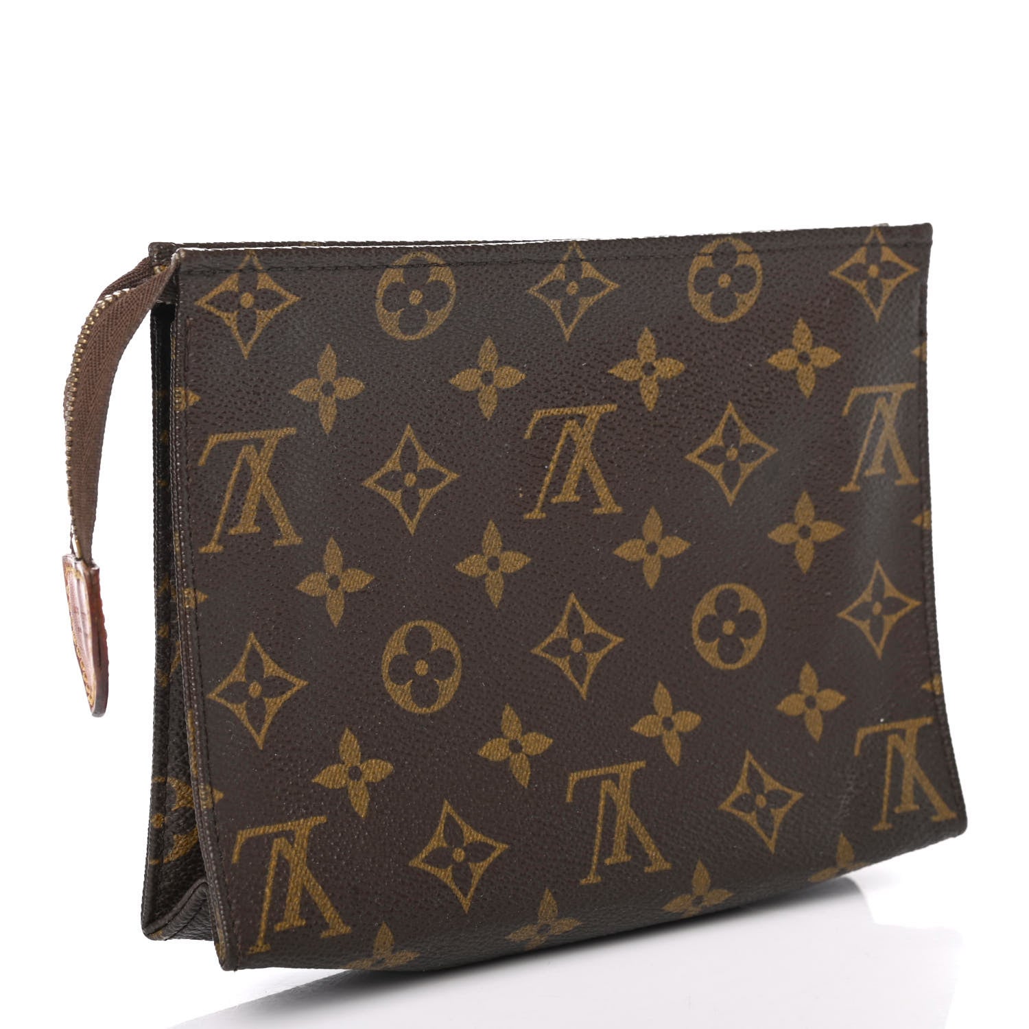 Louis Vuitton Monogram Toiletry Pouch 19 2 of 4