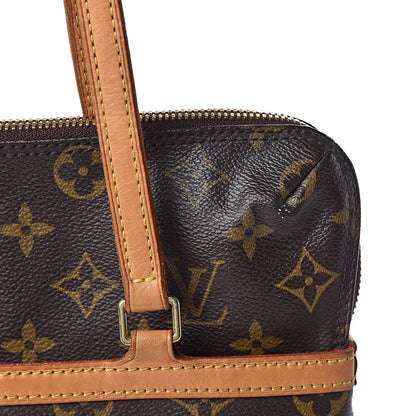 Louis Vuitton Monogram Sac Coussin GM 12 of 14