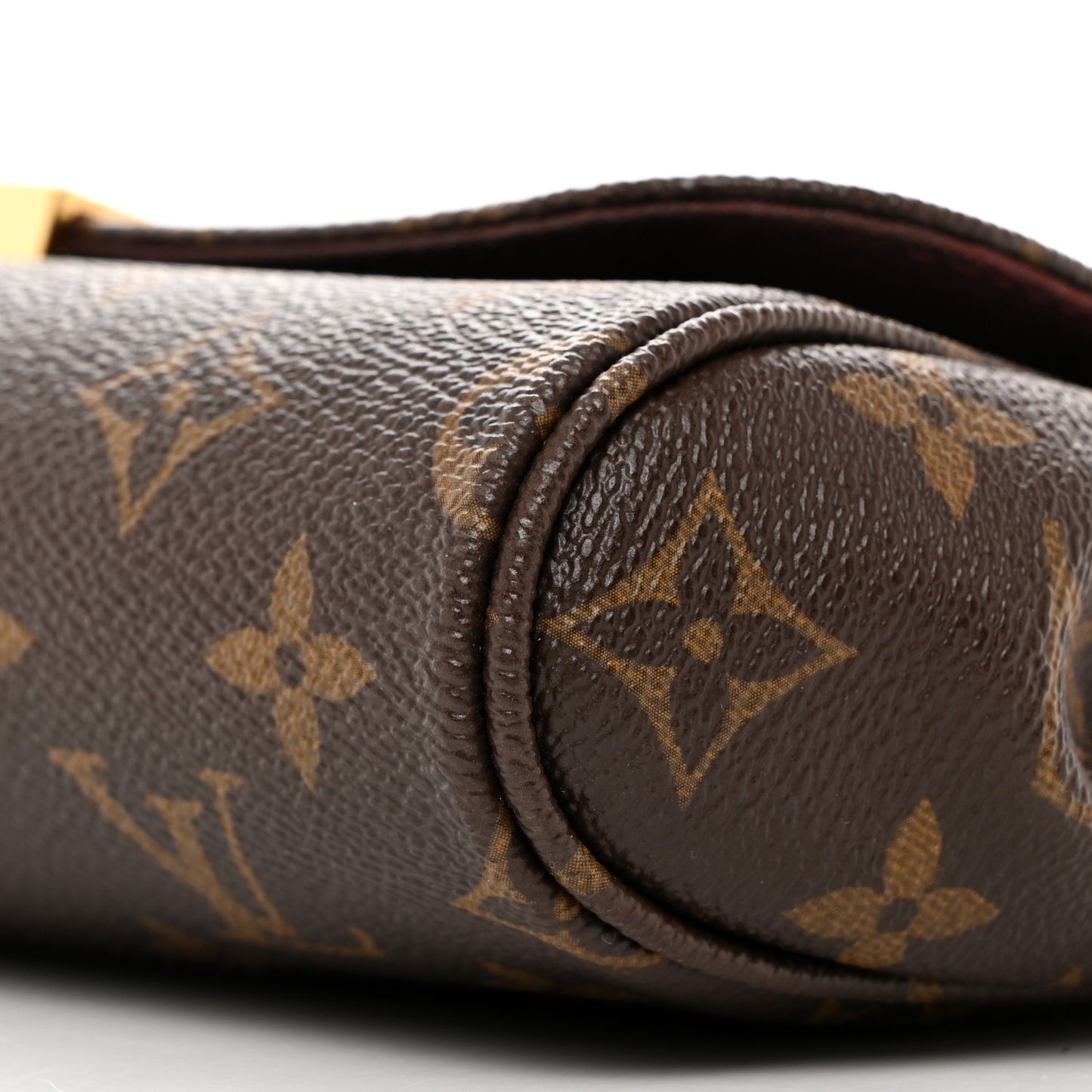 LOUIS VUITTON Monogram Favorite MM