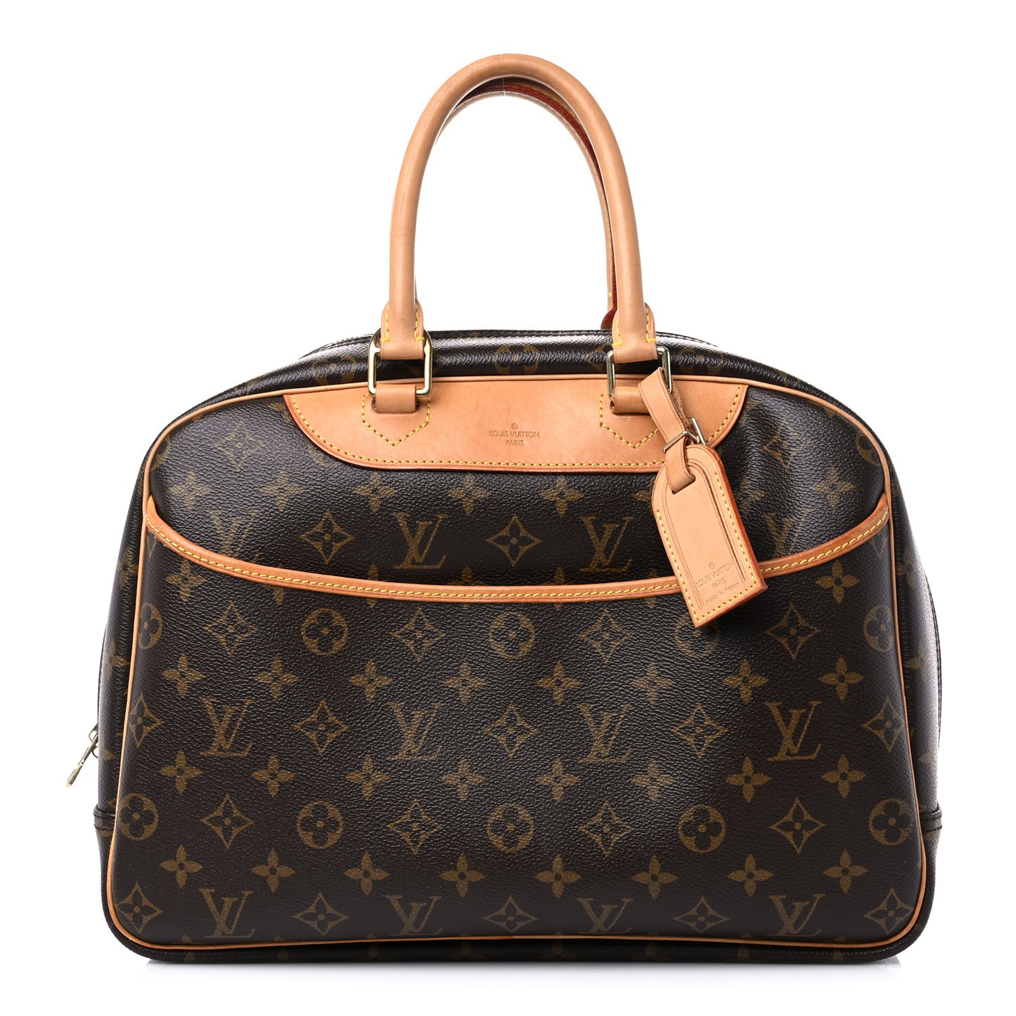 Monogram Deauville