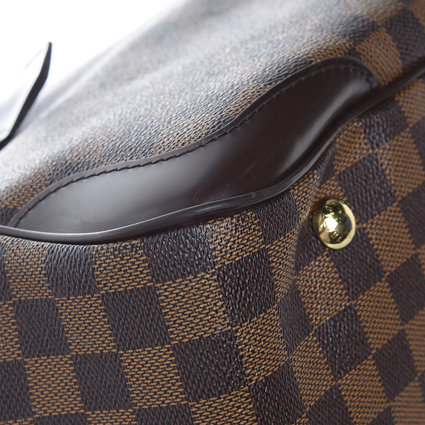 Damier Ebene Verona GM
