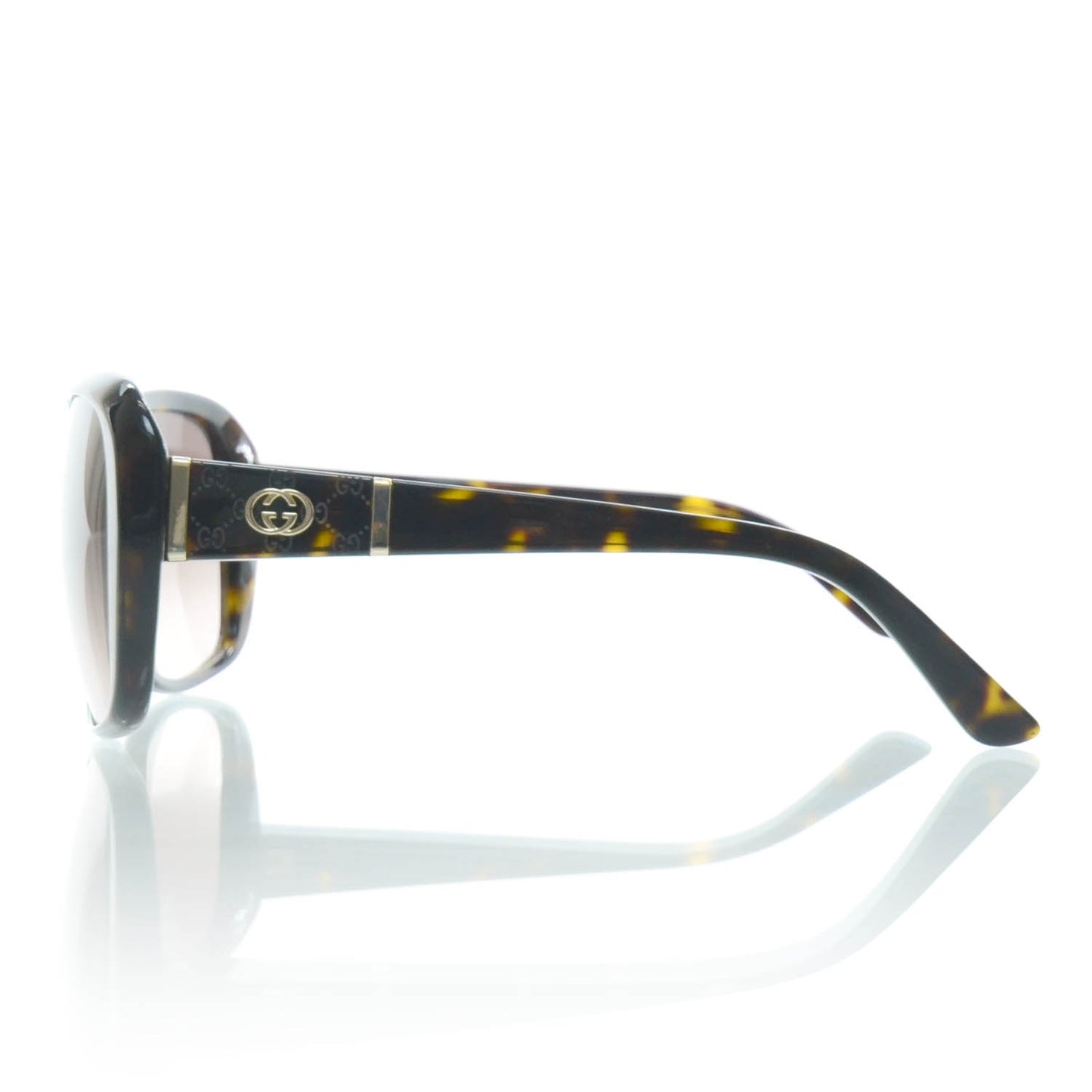 Tortoise Sunglasses 3125 S