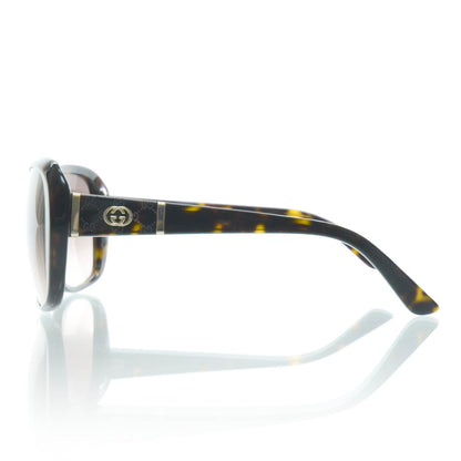 Gucci Tortoise Sunglasses 3125 S 3 of 7