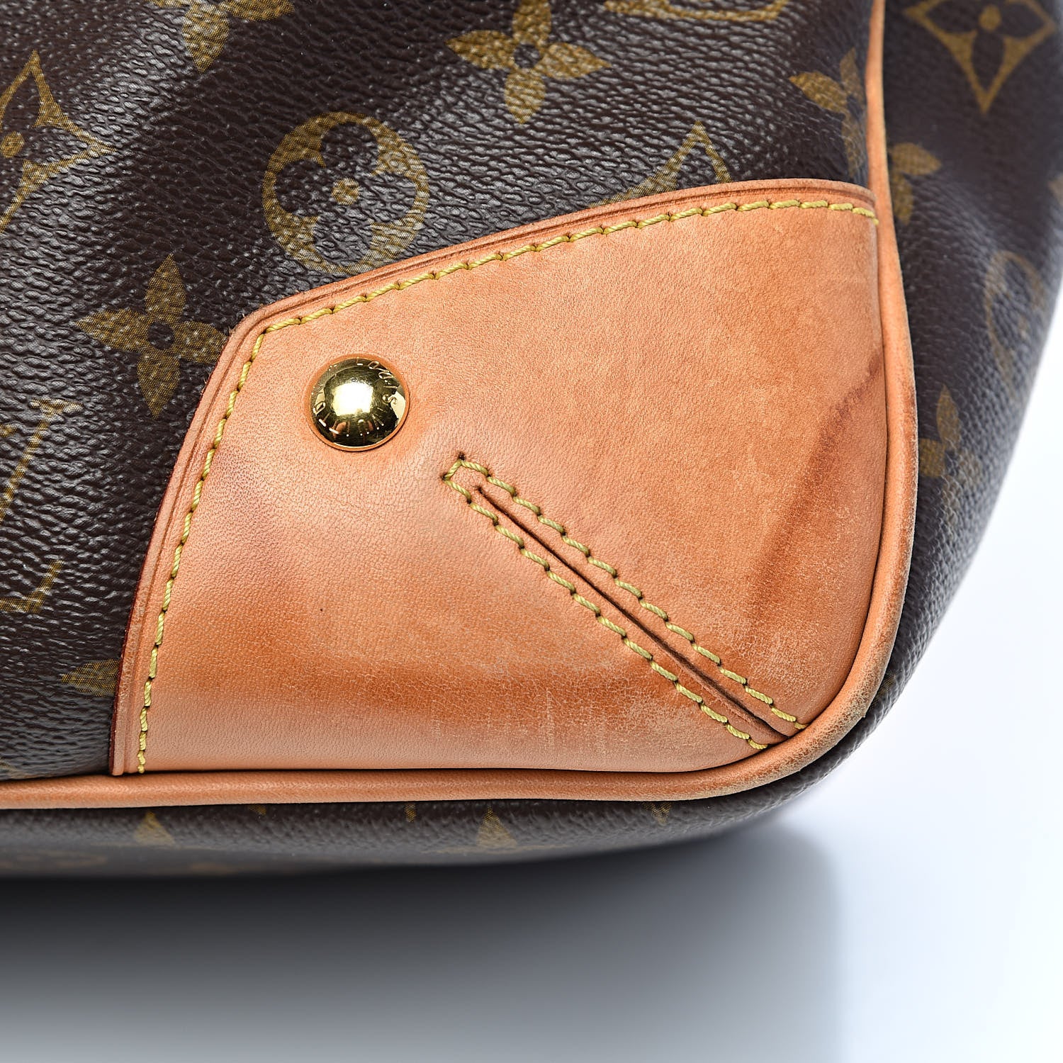 Louis Vuitton Monogram Estrela MM 22 of 23