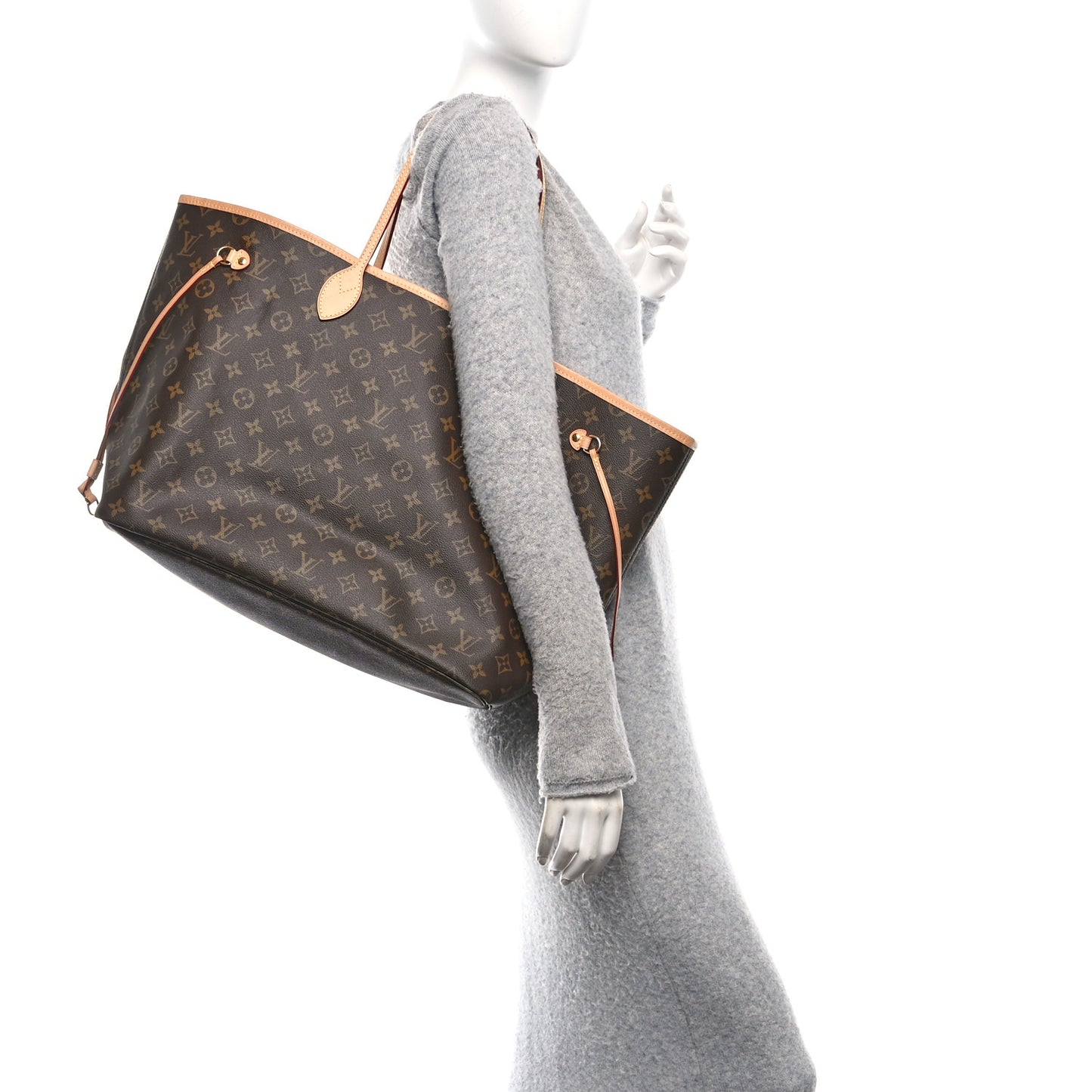Monogram Neo Neverfull GM