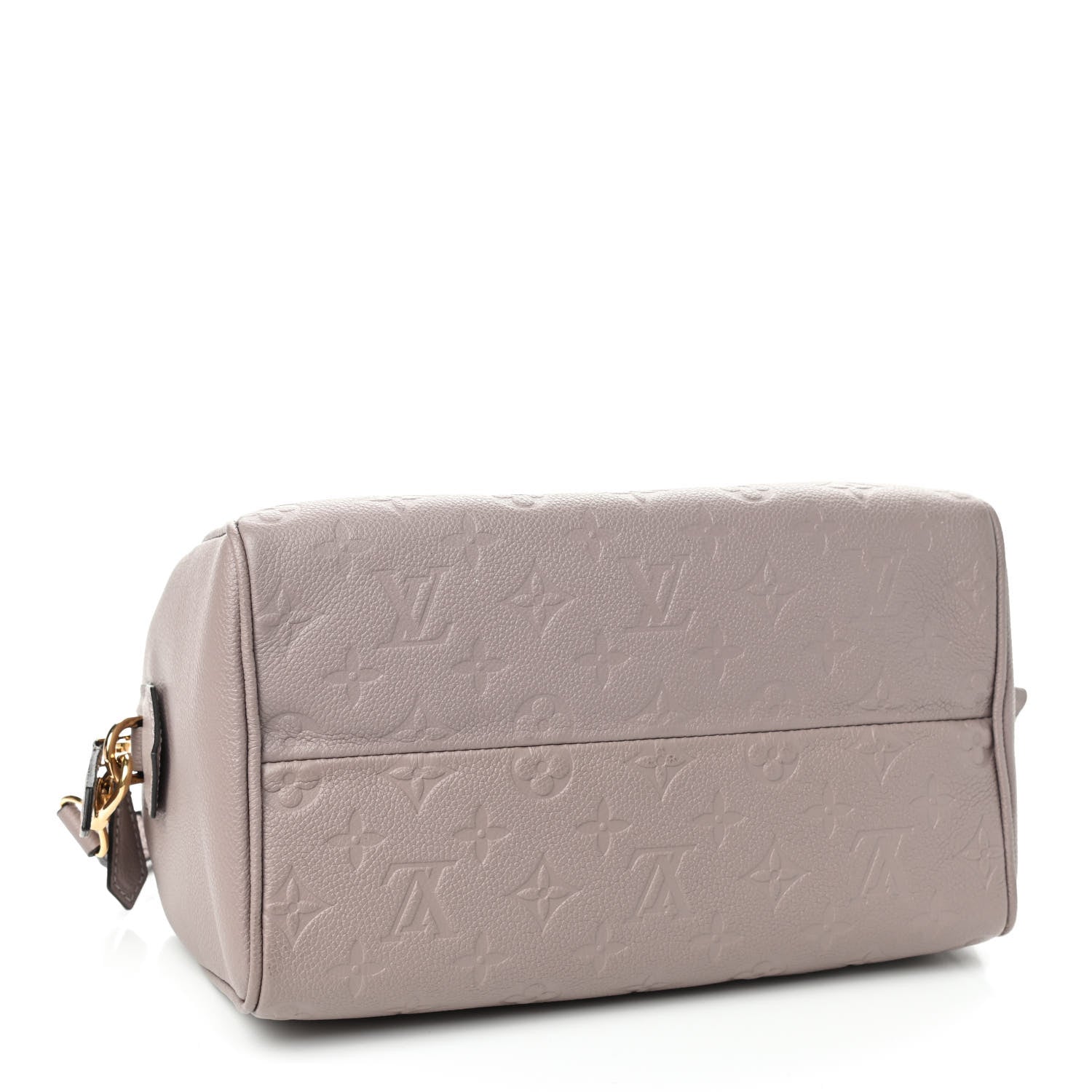 Louis Vuitton Empreinte Speedy Bandouliere 25 NM Mastic 4 of 9