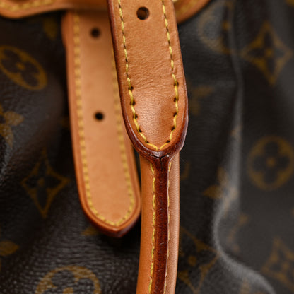 Louis Vuitton Monogram Tivoli GM 10 of 10