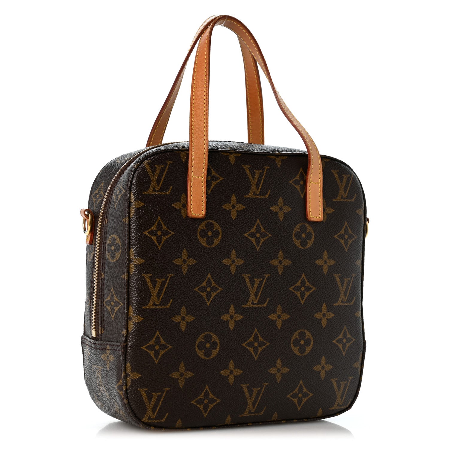 Louis Vuitton Monogram Spontini 3 of 12