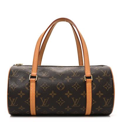 Louis Vuitton Monogram Papillon 26 1 of 9