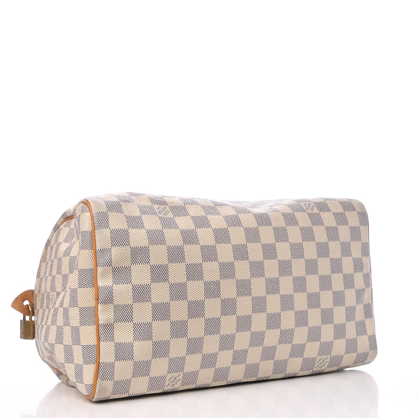 Damier Azur Speedy 30