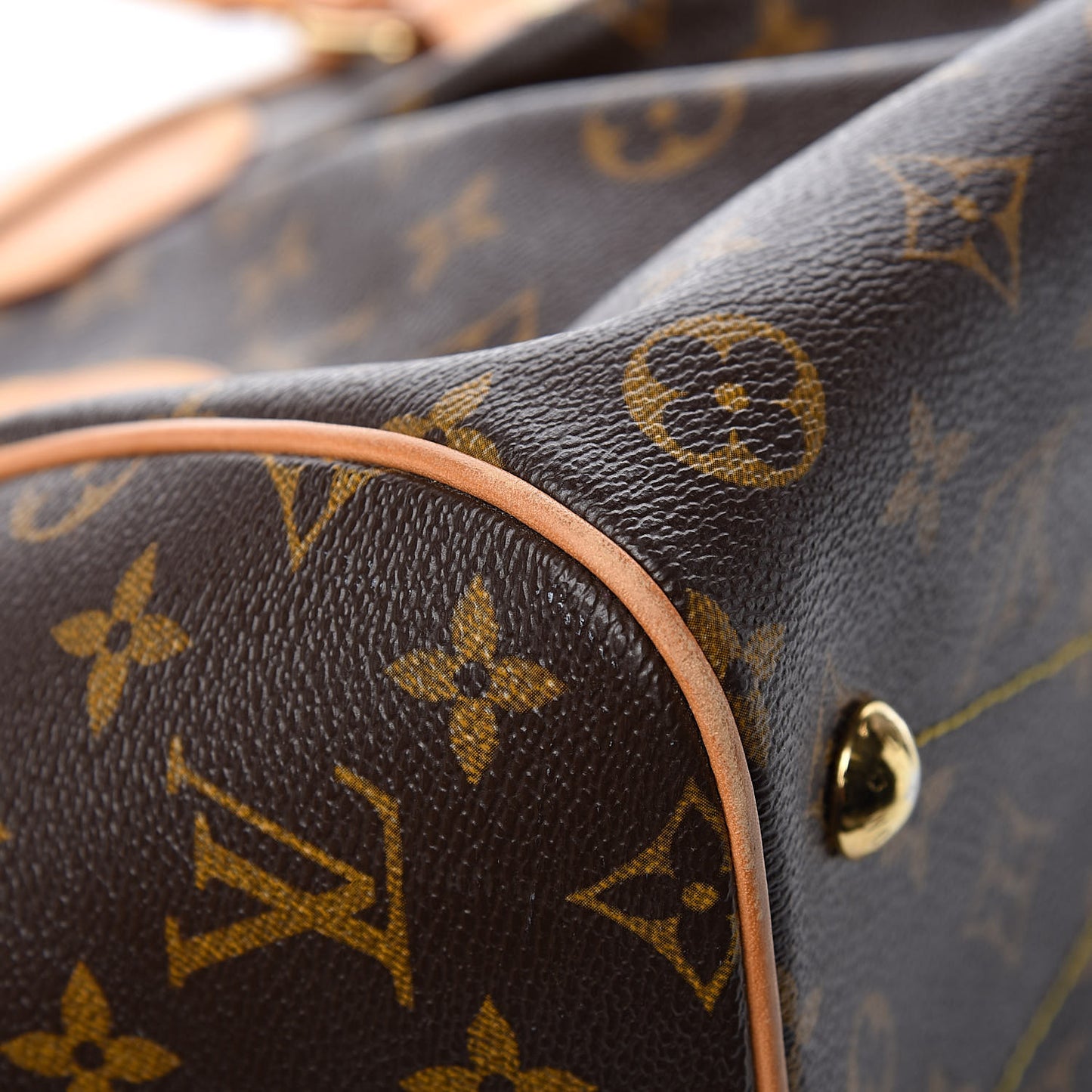 Monogram Tivoli PM