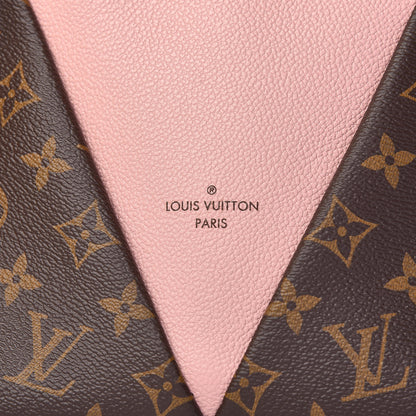 Louis Vuitton Monogram V Tote BB Rose Poudre 10 of 10